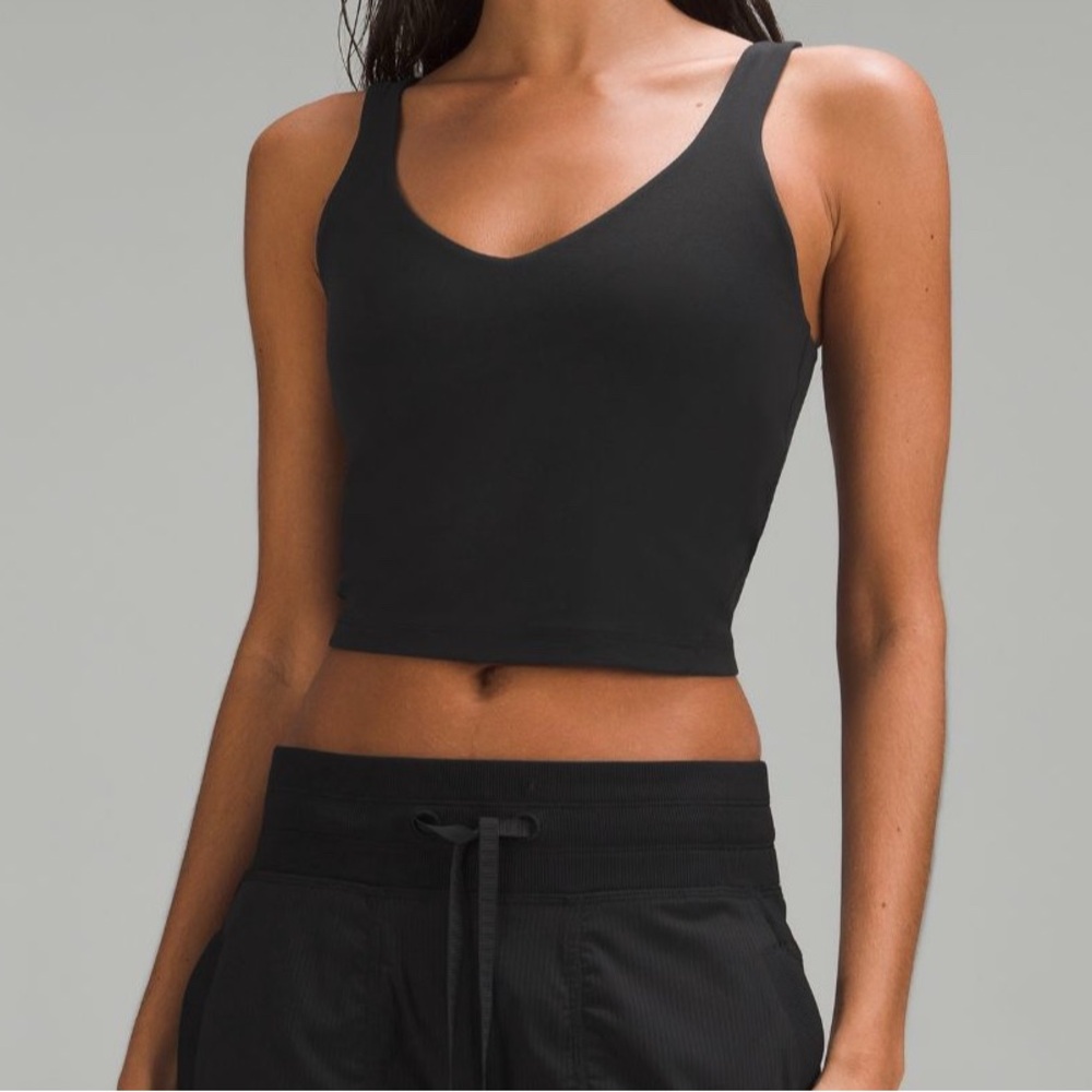 Lululemon Align Tank Top, size 6